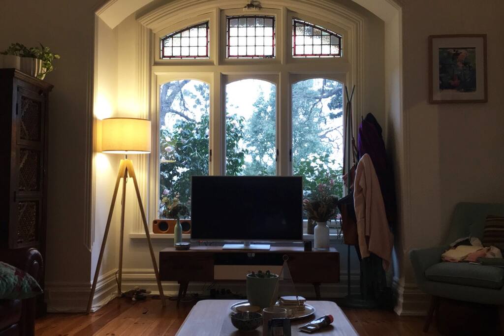 Main Living