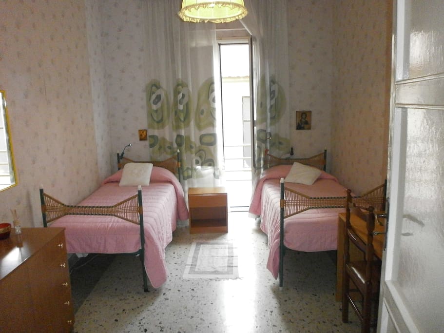 Camera da letto