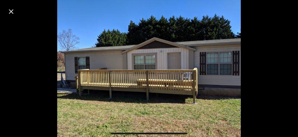 Guest favorite listing in Forest City