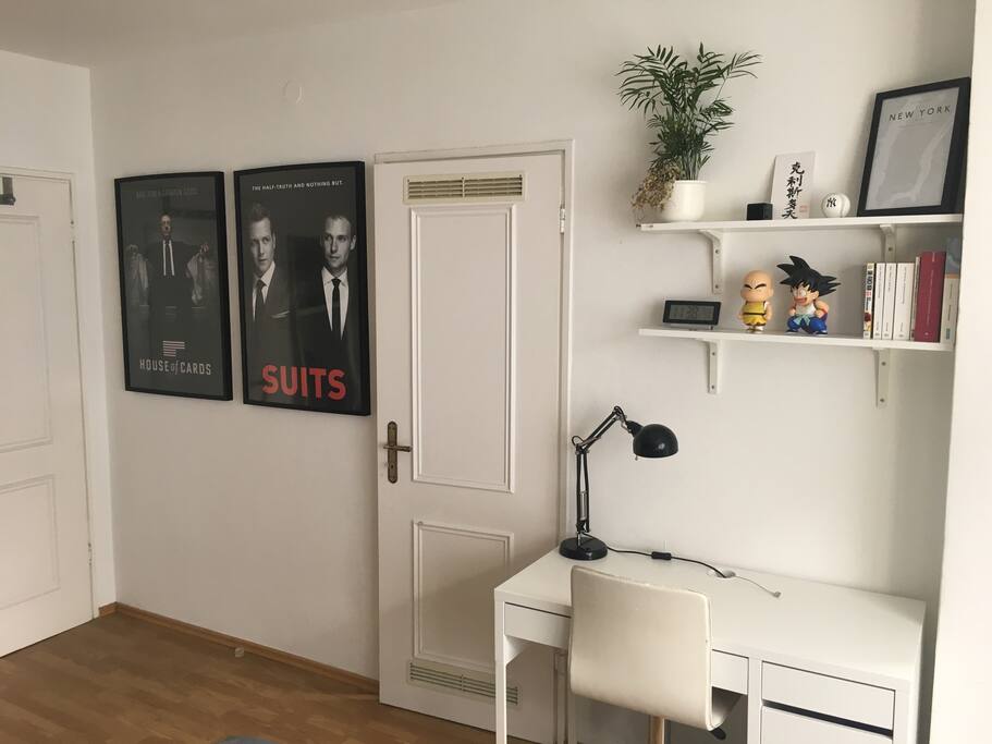 Workplace