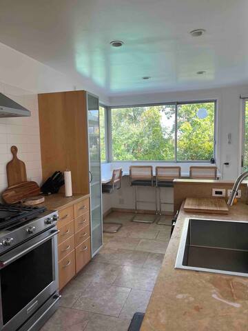 Los Angeles View Park Mid Century gallery image 5