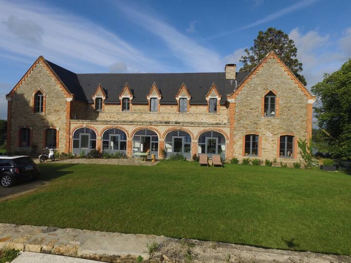 Chambre D Hote La Trinité Sur Mer