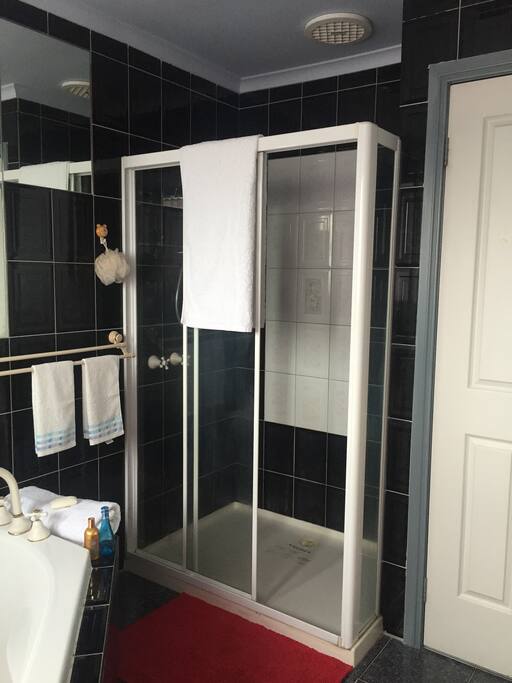 Bathroom for Bdroom 1 (the Family Ensuite)