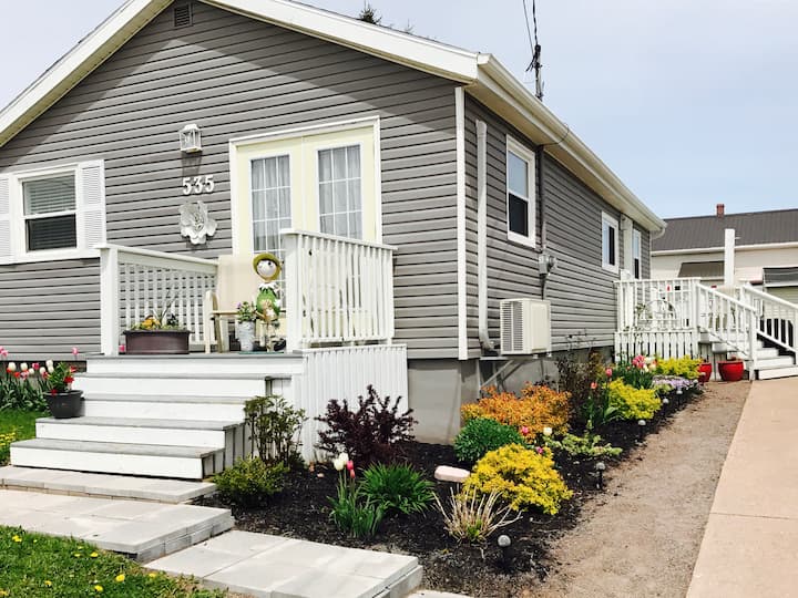 Summerside Vacation Rentals & Homes Prince Edward Island, Canada Airbnb