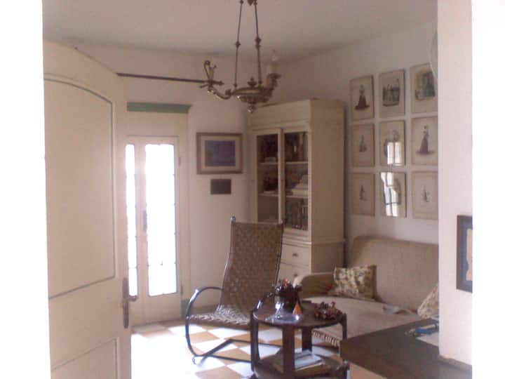 Appartamento Zona Mare - Gradara