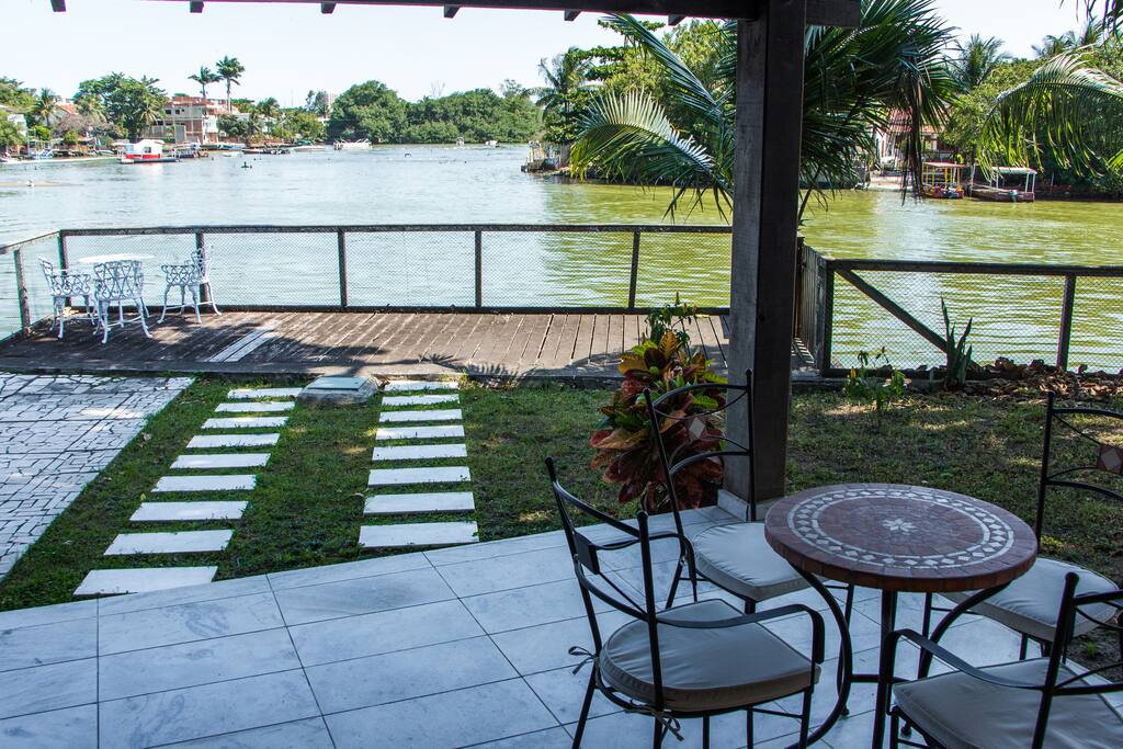 entrada - lado B