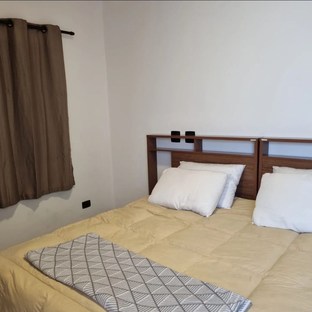 QUARTO 3 - CAMA QUEEN.