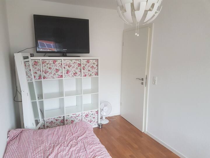 Gastezimmer Privatzimmer In Hildesheim Gunstig Mieten Unterkunft Buchen