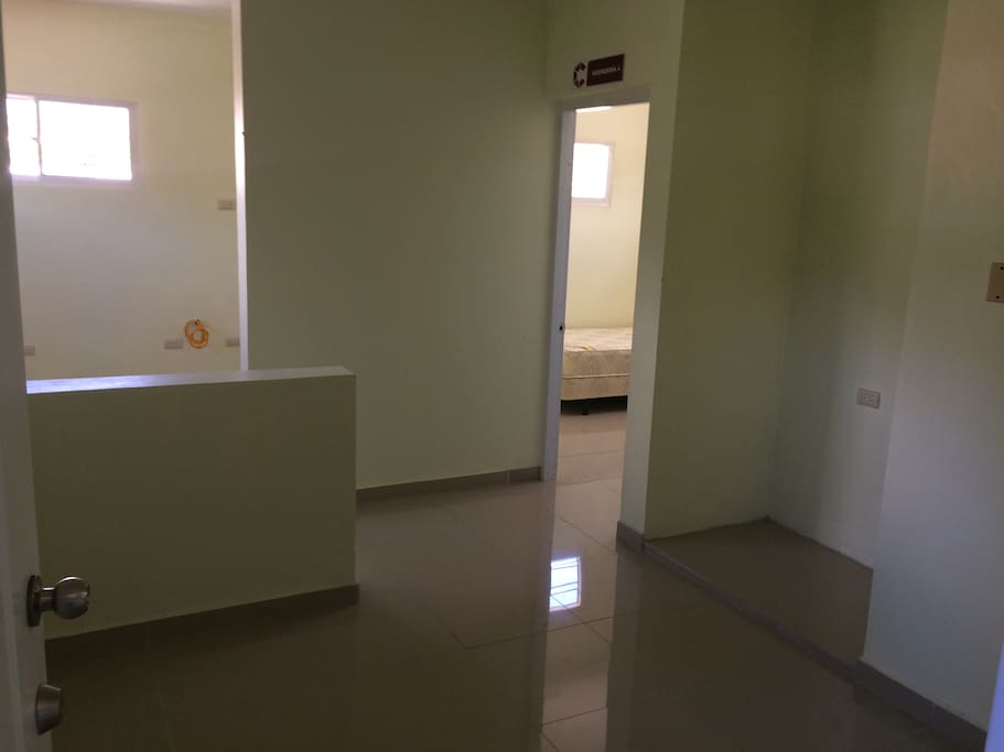 interior departamento