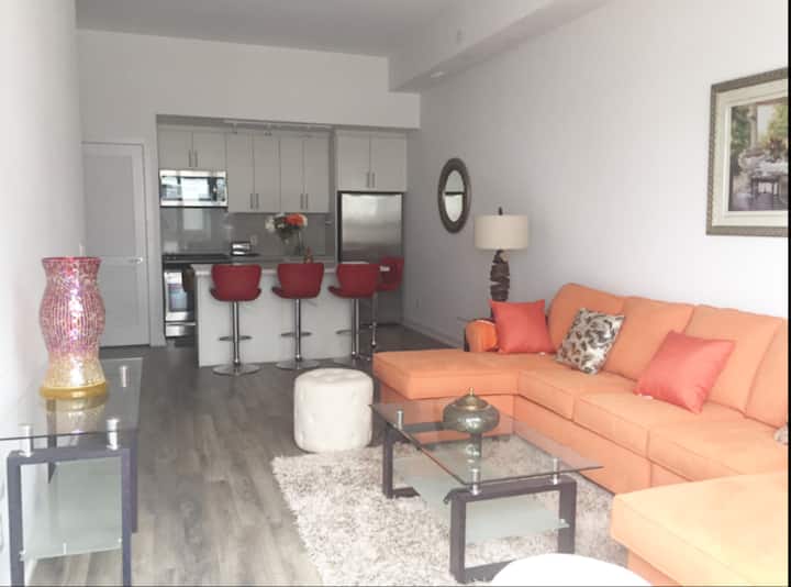 Willow Beach, Arrendamentos de férias e casas