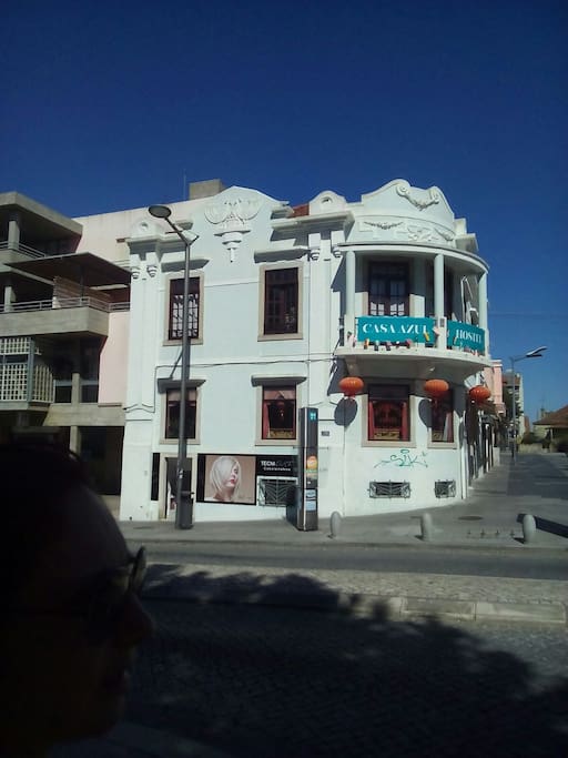 Edifício