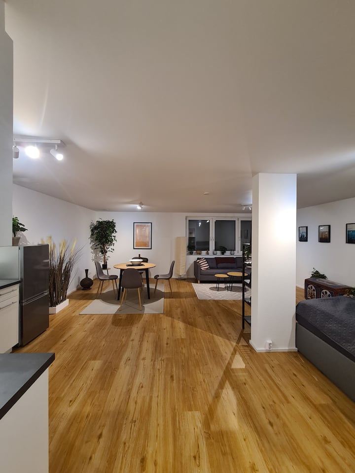 Wohnungen in Tübingen Vermietung von Unterkünften und Wohnungen Airbnb