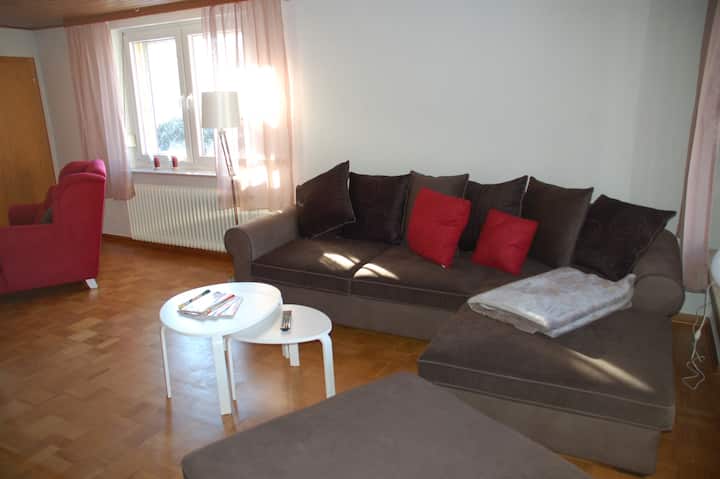 Дневна соба со кауч