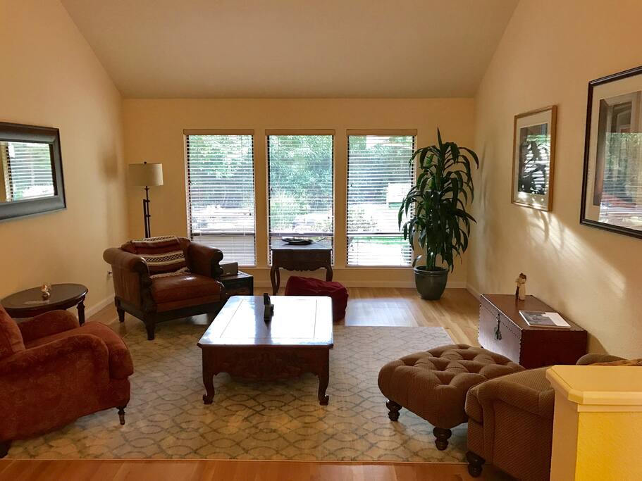 Living Room.
