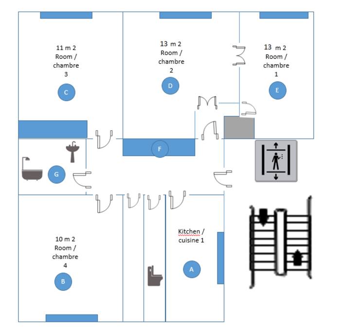 Plan general