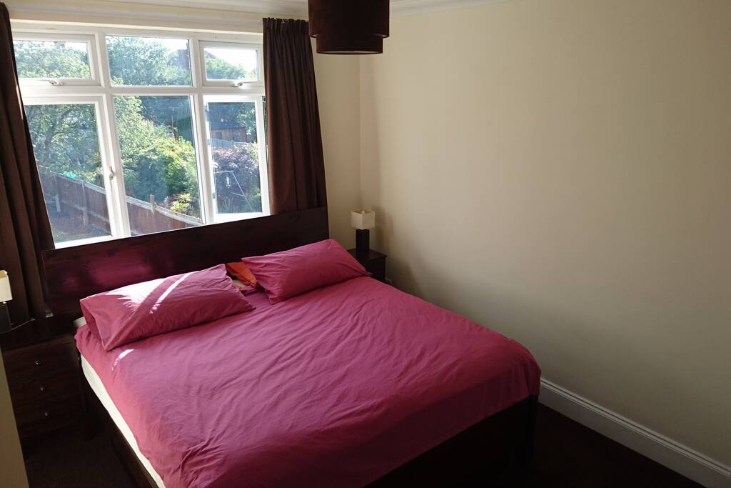Super king size tempur matress