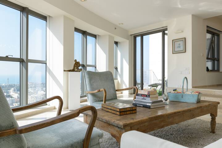 HometoHome managed Airbnb listing 3