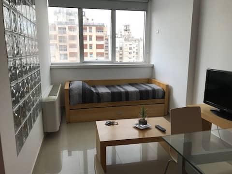 Alsina y Suites 3 (Owner)