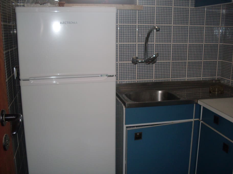 cozinha