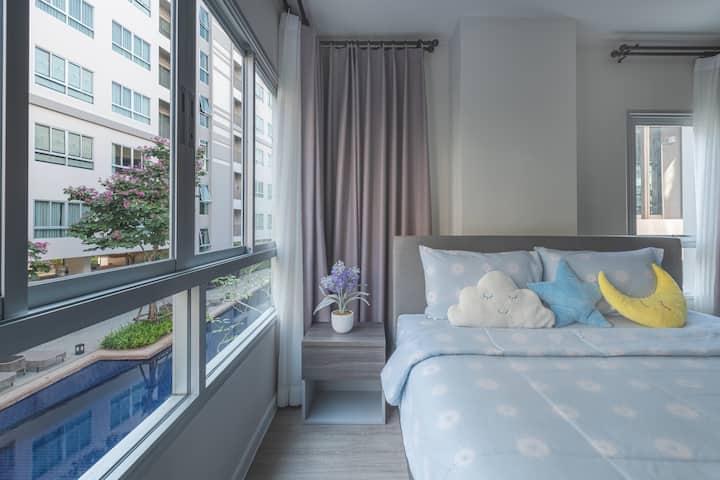 Спална соба 1