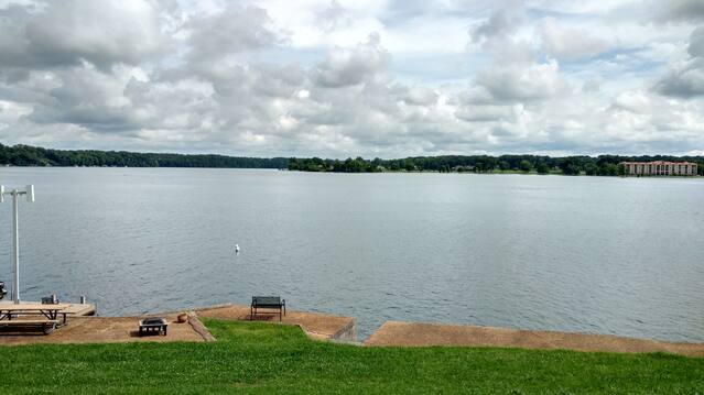 Airbnb Joe Wheeler State Park Cabins At Wheeler Dam Vacation
