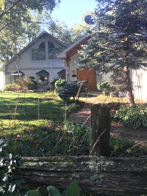 Broadlake Retreat
