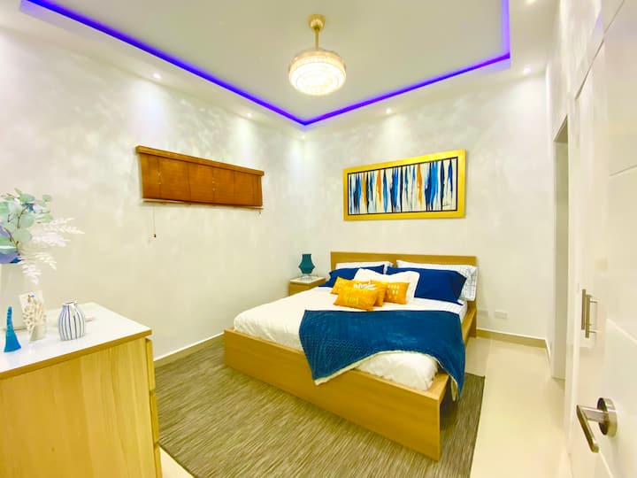 ห้องนอน