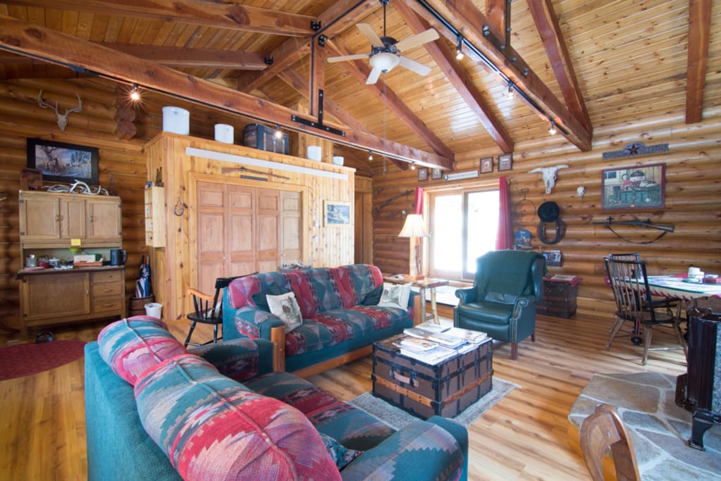 Guest Common Room