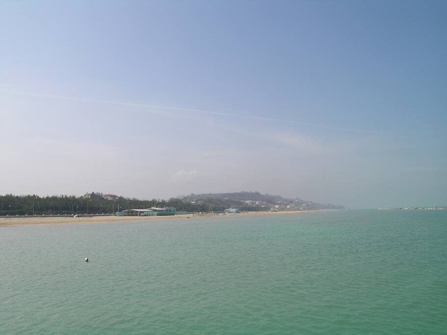 lungomare