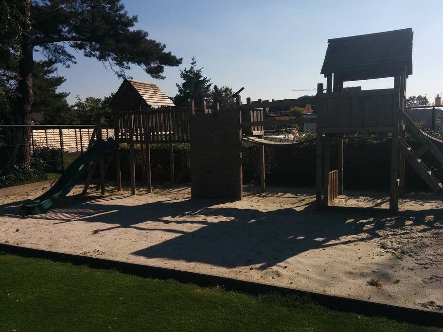 Speeltuin