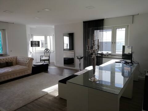 City Wohnung Goethe