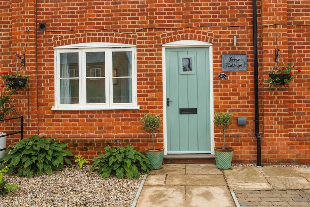 Forge Cottage