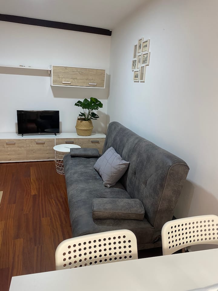 მისაღები ოთახი