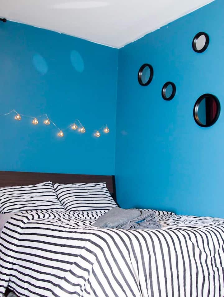 Dormitorio