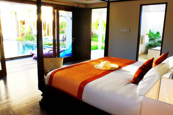 ห้องนอน