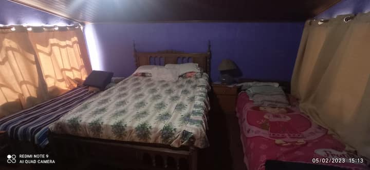 საძინებელი 2