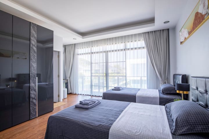 Habitación 1