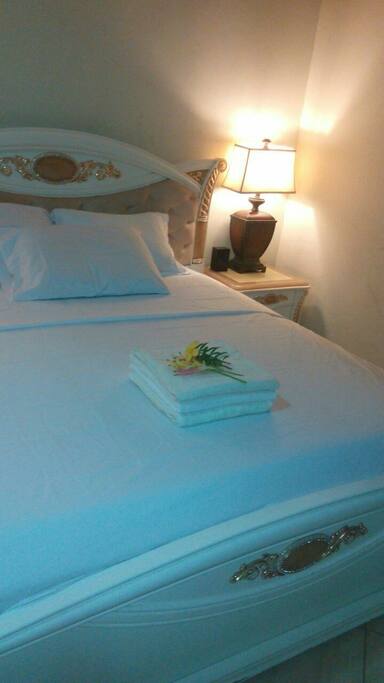 2 bedroom close to the AIRPORT