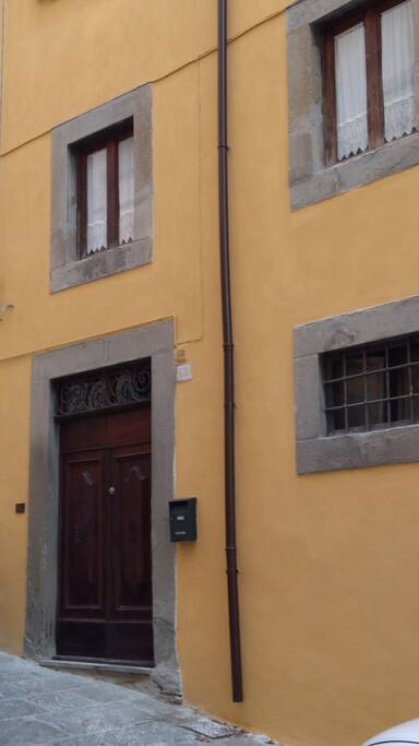 Esterno
