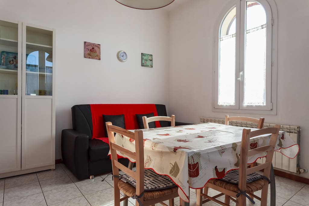Cucina