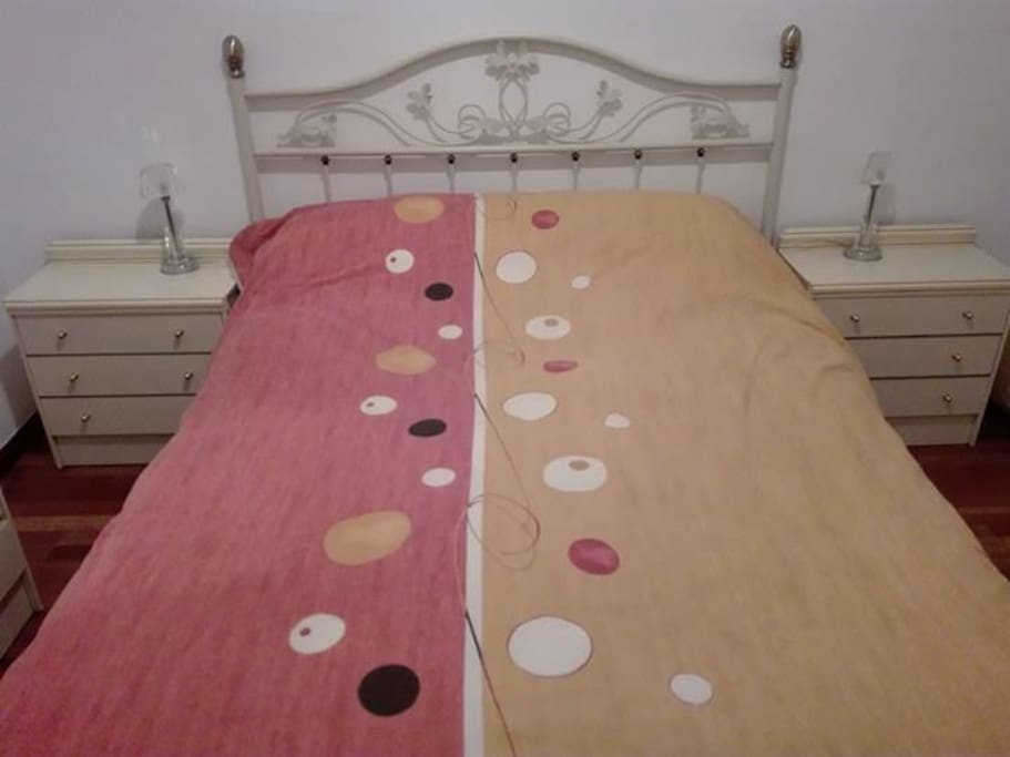 Dormitorio 1