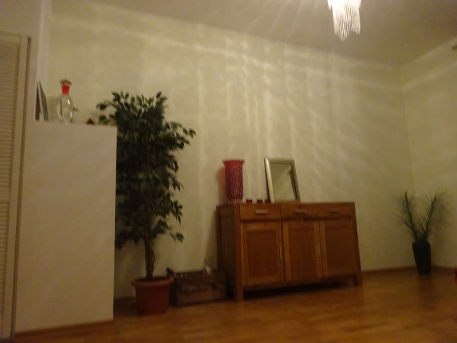 Gästezimmer 2mit Doppelbett