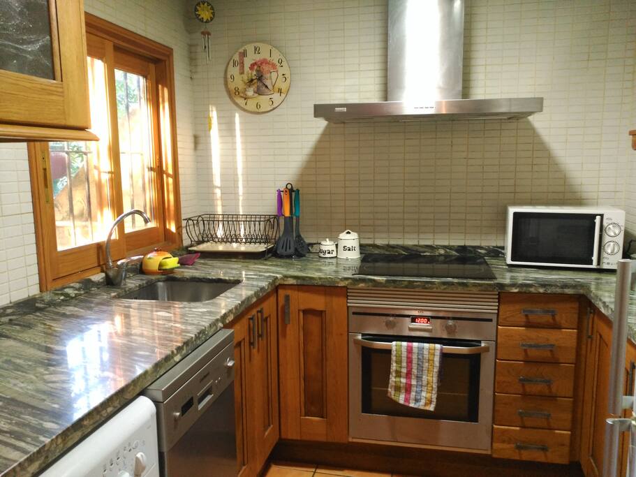 Cocina