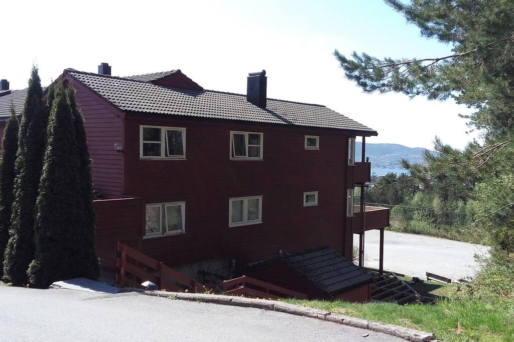 Barnevennlig
