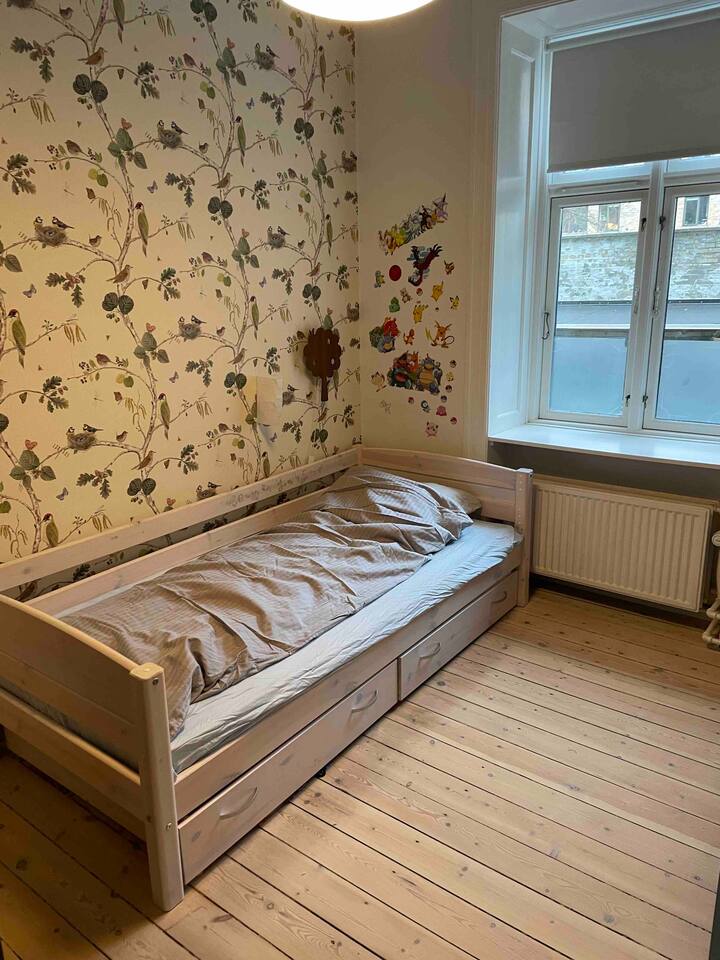 Slaapkamer 3