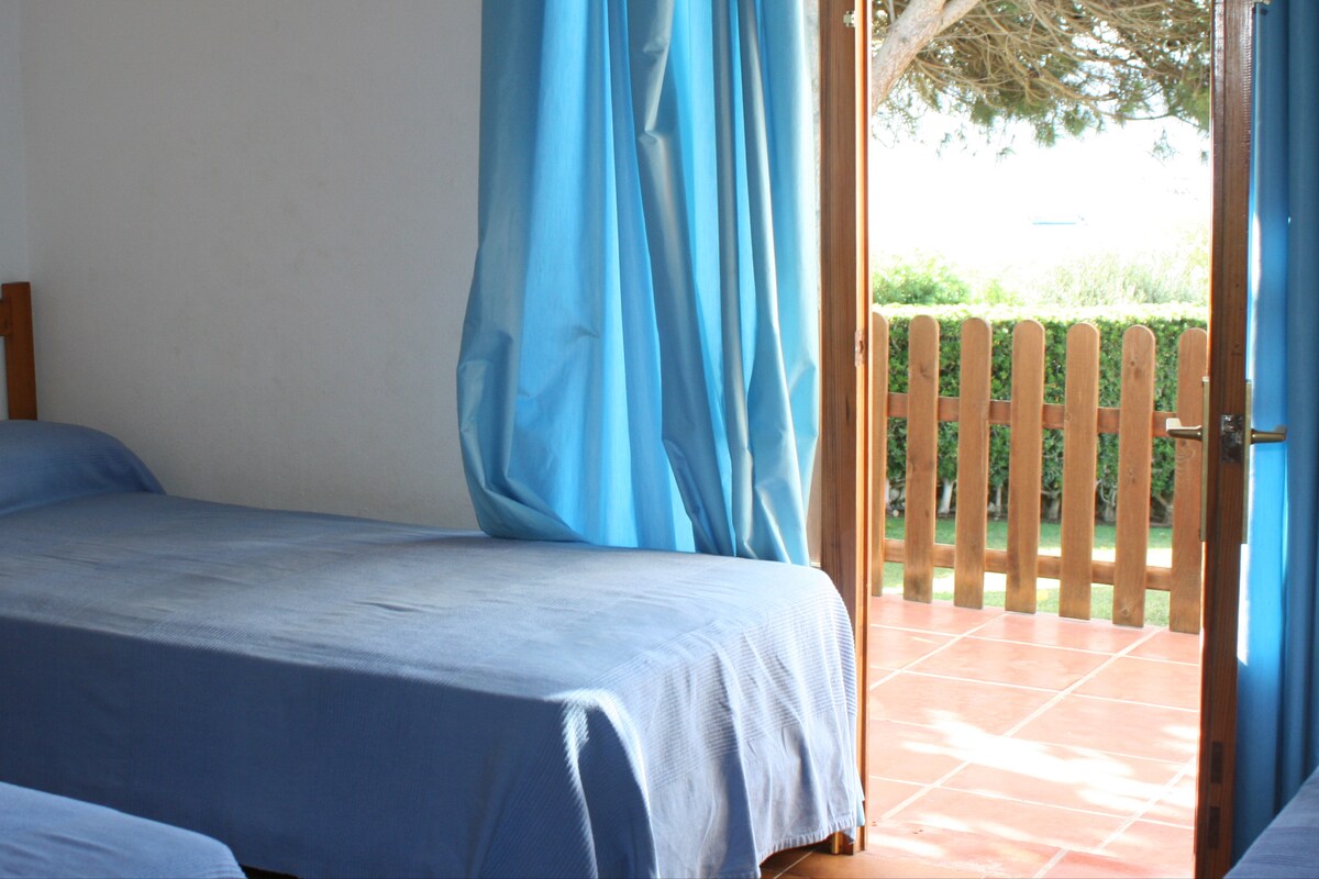 საძინებელი 1