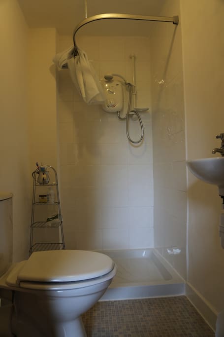 En suite