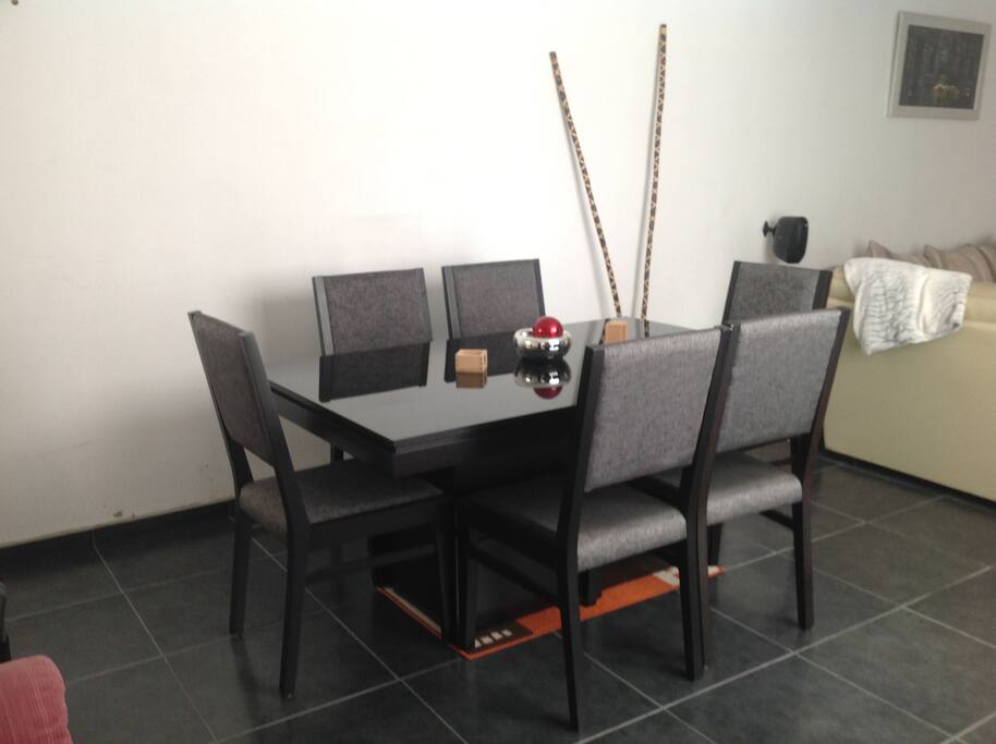 Comedor