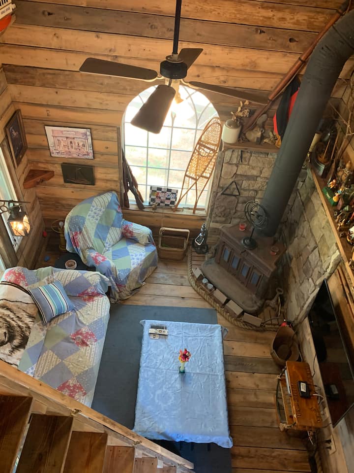 Top 6 Tiny Houses For Rent In Savannah, Updated 2024 Trip101