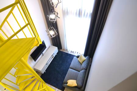 1+0 CLASSIC DUBLEX OTEL CONCEPT